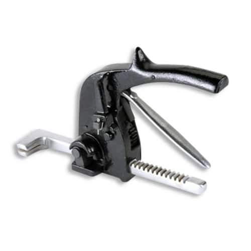 Pistol Grip Tensioner by Markwell, Inc.